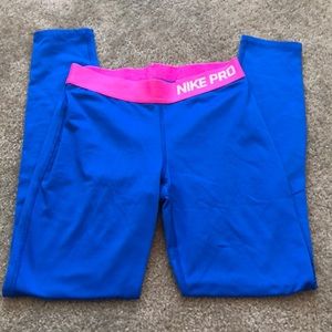 Nike Pro Compression legging